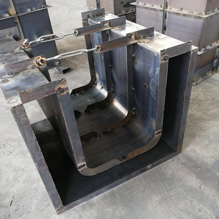 U型槽江南在线注册(中国)